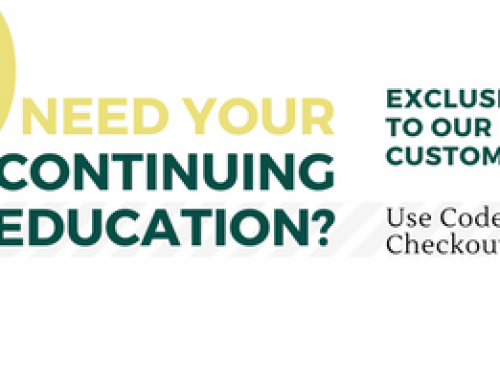 Complete your Continuing Education Needed for LREC License Renewal Early and Save!