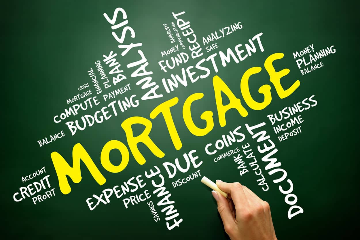 Mortgage education
