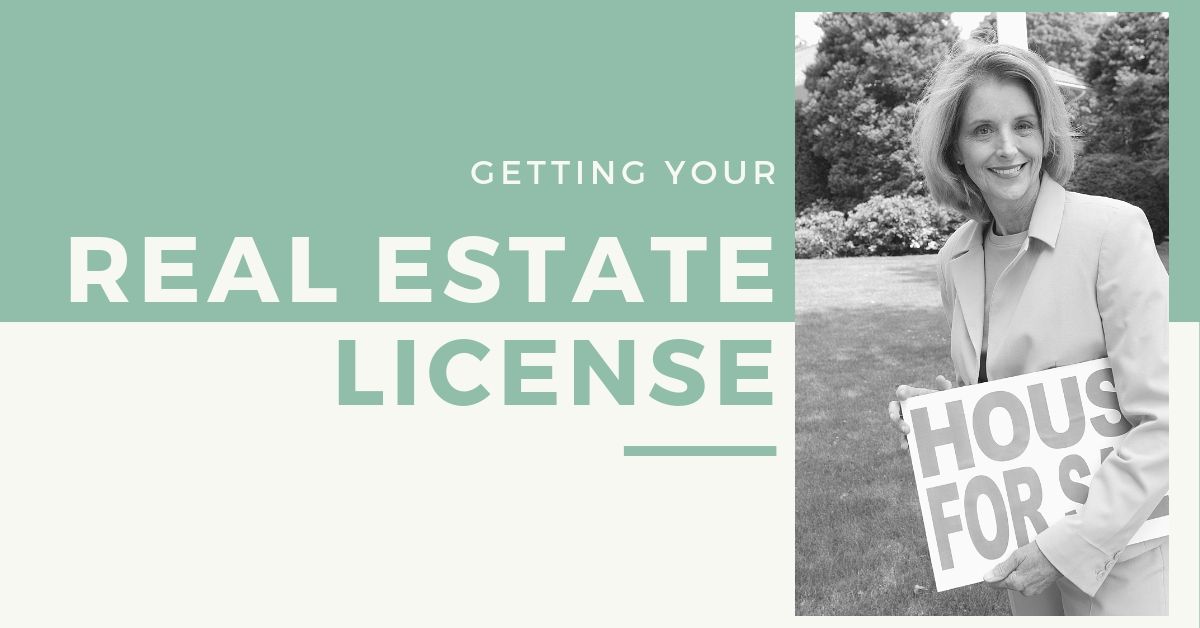 how to get Your Real Estate License New Orleans