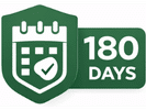 180 Day Access
